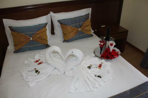 Hostal Al-novavista