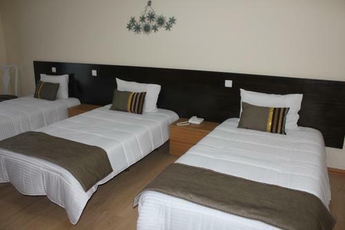 Hostal Al-novavista