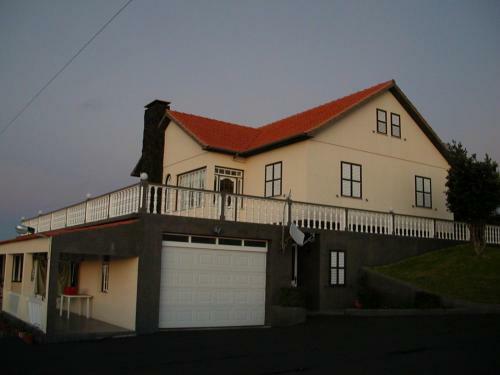 Hostal Al-novavista