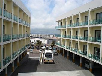 Hotel Caravelas