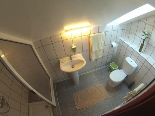 Bed & Breakfast Calma Do Mar
