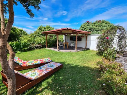 Bed & Breakfast Calma Do Mar