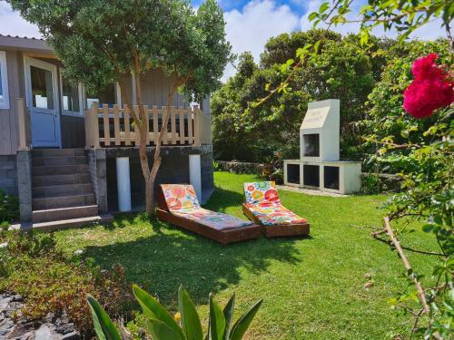 Bed & Breakfast Calma Do Mar