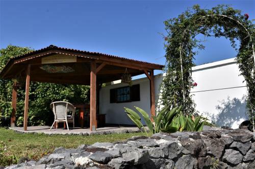 Bed & Breakfast Calma Do Mar