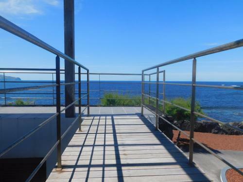 Apartamentos Baia Da Barca