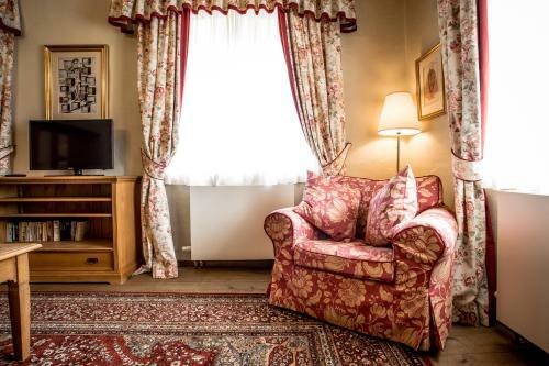 Hostal Dvur Hoffmeister
