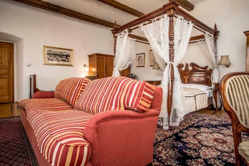 Hostal Dvur Hoffmeister