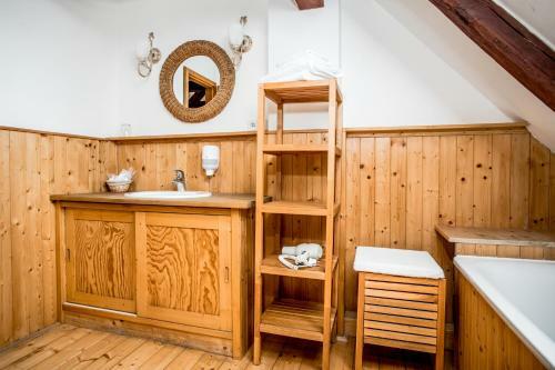 Hostal Dvur Hoffmeister