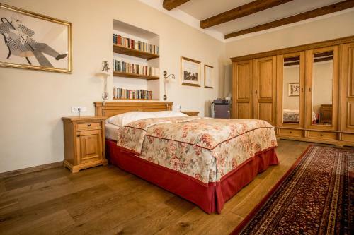 Hostal Dvur Hoffmeister