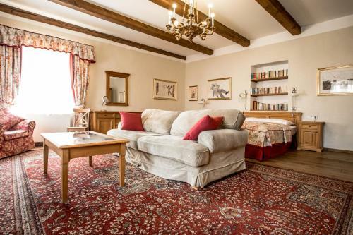 Hostal Dvur Hoffmeister
