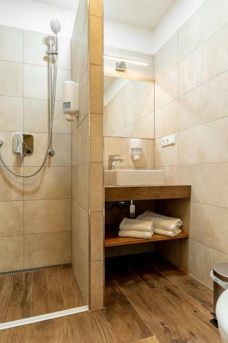 Hostal Dvur Hoffmeister