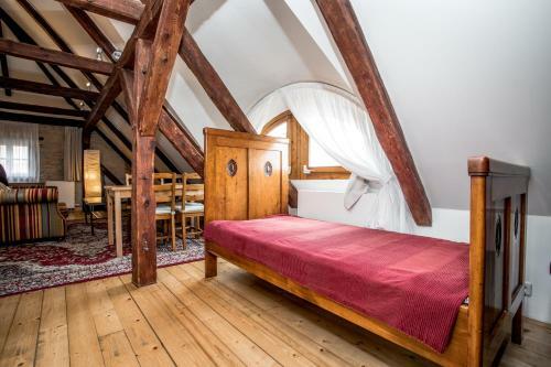 Hostal Dvur Hoffmeister