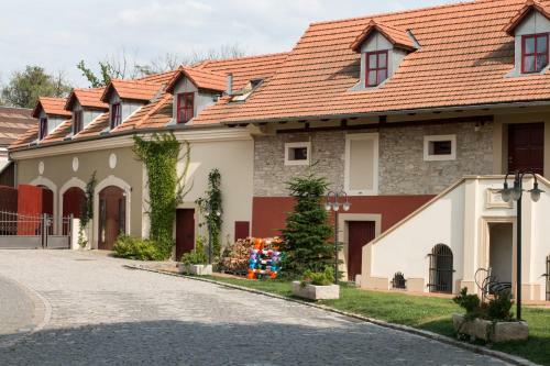 Hostal Dvur Hoffmeister