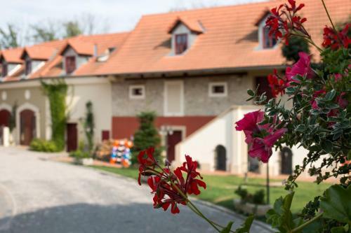 Hostal Dvur Hoffmeister
