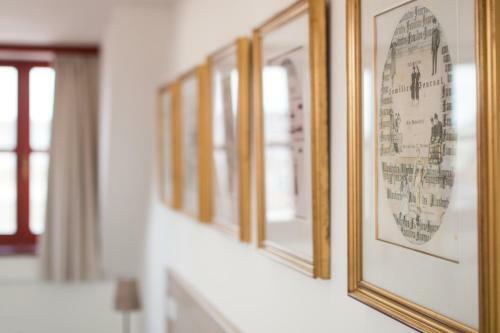 Hostal Dvur Hoffmeister