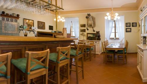 Hostal Dvur Hoffmeister