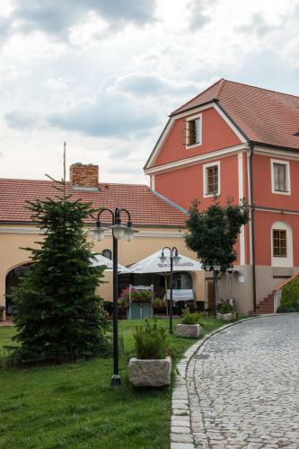 Hostal Dvur Hoffmeister