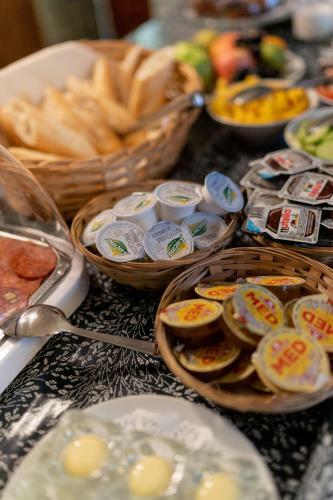 Hostal Dvur Hoffmeister