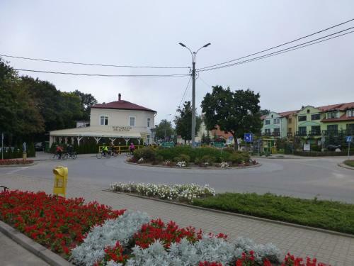 Agroturystka Na Zaciszu