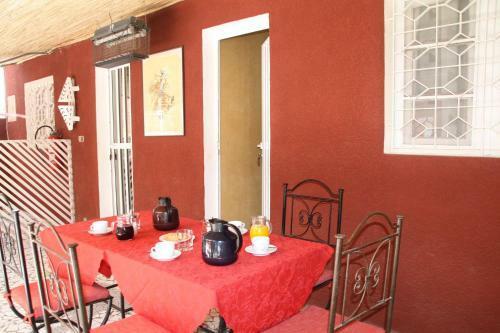 Hotel Grazia Maria