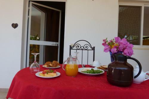 Hotel Grazia Maria