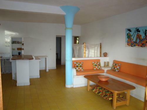 Apartamento A Keurmaya