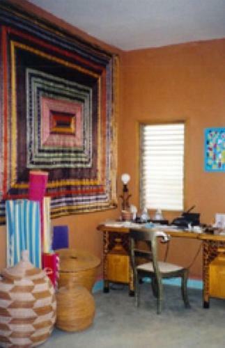 Apartamento A Keurmaya