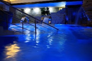 The Rhino Resort Hotel & Spa