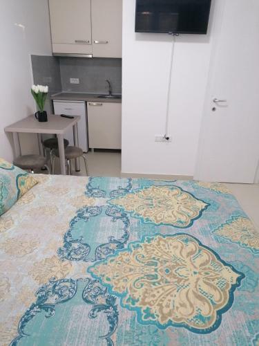 Hostal Apartmani Angjelkoski -simona