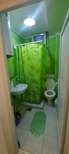 Apartmani Pavlovi Star Dojran