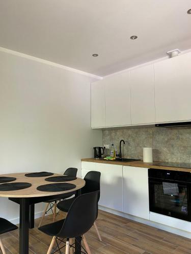 Apartament Chill Ogrodowa