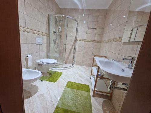 Apartamento Villa Plavi Hrast