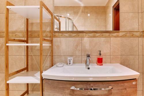 Apartamento Villa Plavi Hrast