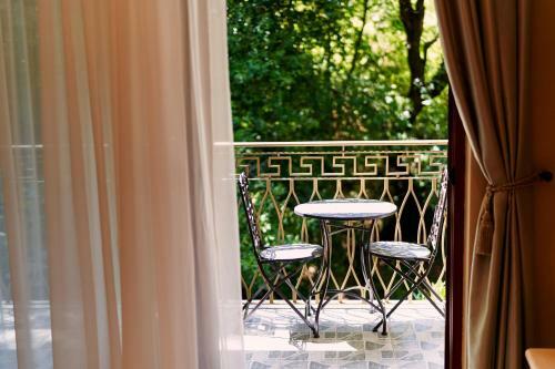 Apartamento Villa Plavi Hrast