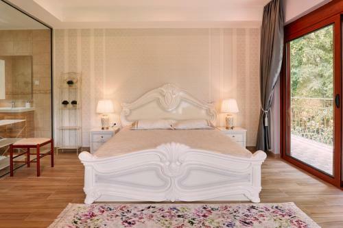 Apartamento Villa Plavi Hrast