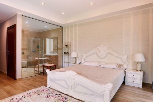 Apartamento Villa Plavi Hrast