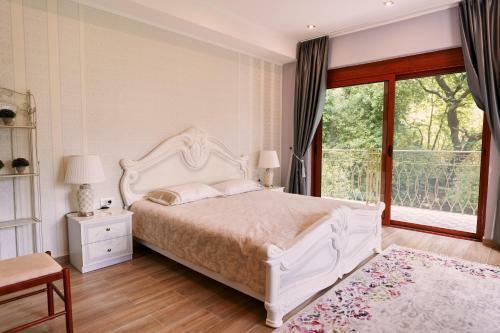 Apartamento Villa Plavi Hrast