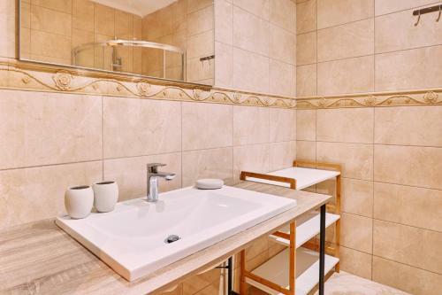 Apartamento Villa Plavi Hrast
