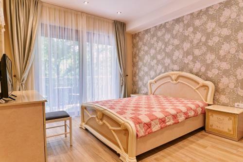Apartamento Villa Plavi Hrast