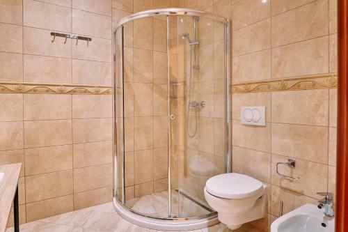 Apartamento Villa Plavi Hrast