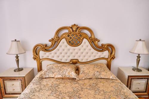 Apartamento Villa Plavi Hrast