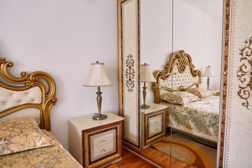 Apartamento Villa Plavi Hrast
