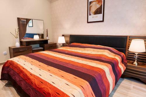 Apartamento Villa Plavi Hrast