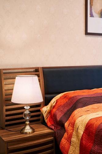 Apartamento Villa Plavi Hrast