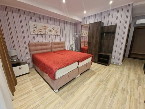 Apartamento Villa Plavi Hrast