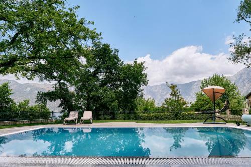 Apartamento Villa Plavi Hrast