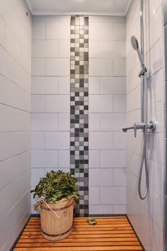 Apartamento Villa Plavi Hrast