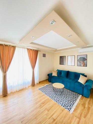 Apartamento Villa Blanca - Royal Green Studio - Beachfront