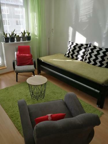 Apartamento Emma