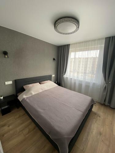 Etg Apartment